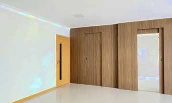 Imagem 2: HEMISPHERE 360 Aluguel 142 Metros, 4 quartos| Home Office| andar alto