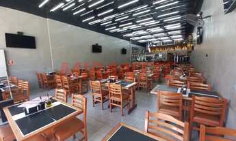 Imagem 3: Comercial de 320m² em Água Fria