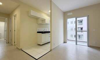 Imagem 3: Apartamento à venda com 1 suite em condomínio fechado na cidade de Hortolândia