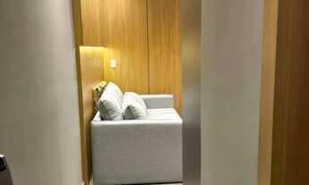 Imagem 6: Imóvel para aluguel tem 27 metros quadrados com 1 quarto em Cerqueira César - São Paulo