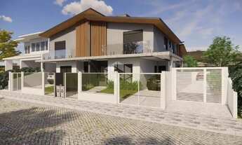 Imagem 5: Imóvel para venda tem 123 metros quadrados com 3 quartos em Santa Mônica - Florianópolis