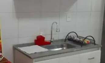 Imagem: Apartamento para locação no MESQUITA RESIDENCE