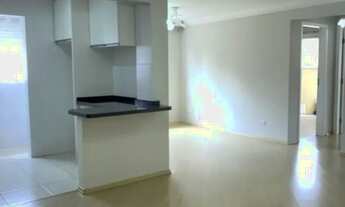 Imagem 3: Imóvel para aluguel possui 64 metros quadrados com 2 quartos em Santa Cândida - Curitiba