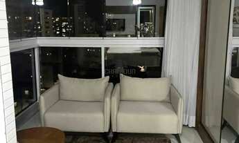 Imagem 15: Apartamento luxo vista mar porteira fechada na Praia do Morro em Guarapari excelente local