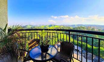 Imagem 14: Cobertura 3 quartos, 130m2, Bela Vista -- Volta Redonda/RJ