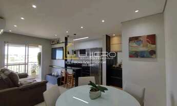 Imagem: Apartamento a venda, 3 dormitórios com