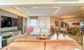 Imagem 5: Apartamento a venda no Jóquei com 4 Suítes TR218645 THE -1IDH2KQ