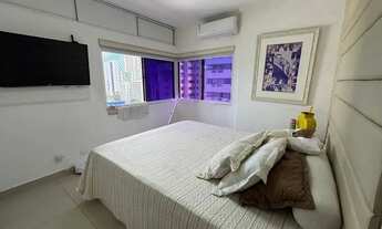 Imagem 7: Imóvel para venda tem 120 metros quadrados com 3 quartos em Boa Viagem - Recife - PE