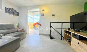 Imagem 7: Cobertura em Rua José Sérgio de Paula - Fernão Dias - Belo Horizonte/MG