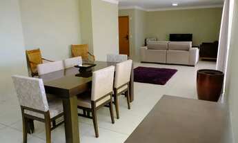 Imagem 2: Apartamento para aluguel possui 218 metros quadrados com 3 quartos