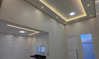 Imagem 3: Vendo casa com 3/4 em Morada de Santa Fe