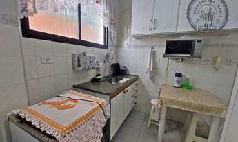 Imagem 7: Apartamento na Vila Guilhermina - Praia Grande/SP