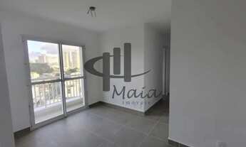 Imagem: Locação Apartamento Santo Andre Santa