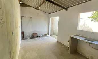 Imagem 2: Casa à venda em rua pública, CRUZ DAS ALMAS, Maceió, AL