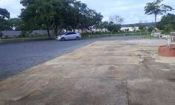 Imagem 2: Ponte Alta de Cima, DF 290, antes do Clube Caiçara, 23.000m² formada piscina R$ 600.000