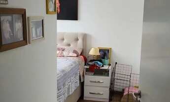 Imagem 3: Apartamento no Sarandi de 2 dormitórios vaga e infra