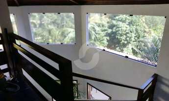 Imagem 2: Casa à venda, 300 m² por R$ 1.200.000,00 - Piratininga - Niterói/RJ