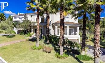 Imagem 2: Casa à venda de 830m ,4 suítes no Alphaville Graciosa, PINHAIS - PR