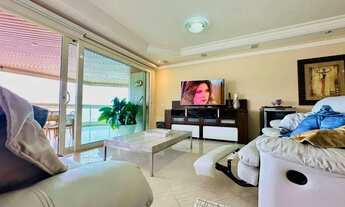 Imagem 6: Apartamento com 4 dormitórios para alugar, 270 m² - Riviera de São Lourenço - Bertioga/SP