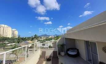 Imagem 2: Recreio dos Bandeirantes