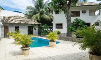 Imagem: Anil Condomínio Pedras Douradas Casa duplex