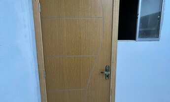 Imagem 3: Kitnet com internet mobiliada no centro de Porto Canoa - leia o anúncio