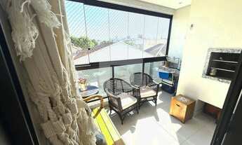 Imagem 2: Apartamento de 3 dormitórios à venda na Cachoeira