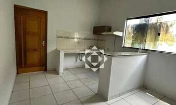 Imagem 6: CASA 108 NORTE SENDO 2 QUARTOS