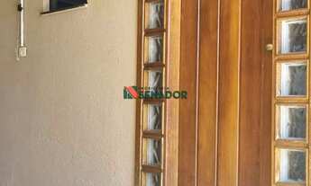 Imagem 4: Casa à venda em Cambé, Parque Residencial Ana Rosa, com 3 quartos, com 117 m²