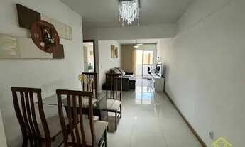 Imagem 4: Imóvel para venda tem 72 metros quadrados com 2 quartos em Praia da Costa - Vila Velha - E