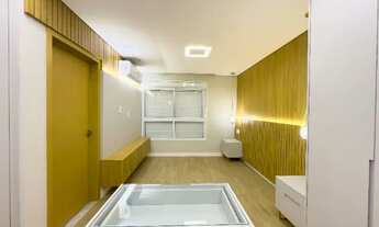 Imagem 6: HL Park Vaca Brava - aluguel apt 170 mt, 3 suítes, 3 vagas, escaninho - direto com proprie