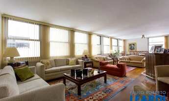 Imagem 4: APARTAMENTO - JARDIM AMÉRICA - SP