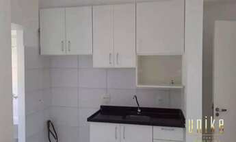 Imagem 3: Apartamento com 2 dormitórios para alugar, 55 m² por R$ 3.130,00/mês - Urbanova - São José