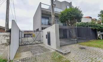 Imagem 3: Vendas Casa Curitiba PR