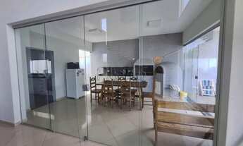 Imagem 7: Casa à venda em Indaiatuba, Jardim Panorama, com 3 suítes, com 267 m², Jardim Portal de It