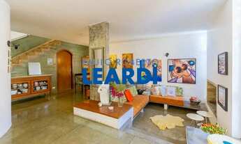 Imagem: CASA TÉRREA - VILA SANTANA - SP