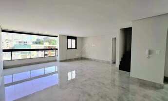 Imagem: Cobertura com 3 quartos (3 suítes) no bairro