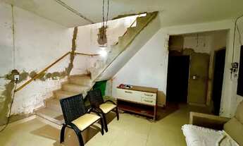 Imagem 4: Casa Sobrado QR 517