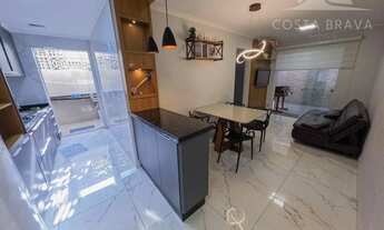 Imagem 4: Apartamento em Caioba - Matinhos