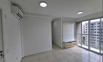 Imagem 2: ESTILO PONTA NEGRA 2 QUARTOS C/ MODULADOS E CLIMATIZADO- OPORTUNIDADE R$ 2.500