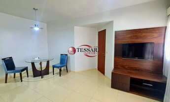 Imagem 6: Aluga Apartamento MOBILIADO - FACE SOL sacada, 1 dormitório