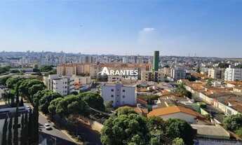 Imagem 3: Apartamento com 84,11m² 3 quartos à venda no bairro Santa Mônica