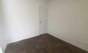 Imagem 3: Casa com 1 dormitório para alugar por R$ 850,00/mês - Jardim Petrópolis - Piracicaba/SP