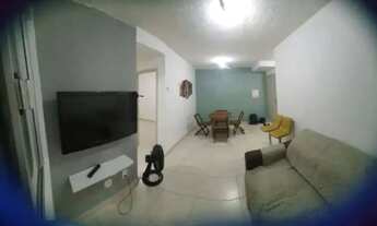 Imagem 4: Apartamento no Total ville 2 , 4° andar com mobília das fotos R$ 1.500,00