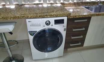 Imagem 6: Apartamento no Bairro Centro em Blumenau com 1 Dormitório Mobiliado