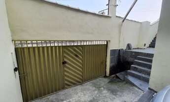 Imagem 3: Casa Linear Independente com 4 Quartos, 2 Vagas e Terraço na Roldão Gonçalves Ac Carta