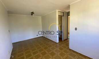 Imagem 2: Flamboyants Residencial, Apartamento com 2 dormitórios e 63 m², locação