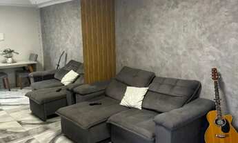 Imagem 2: Vendo apartamento no Jardins Mangueiral , QC 01, Térreo