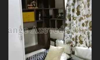 Imagem 4: Loft residencial em Santa Teresa