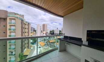 Imagem 6: Apartamento para alugar com 3 quartos, sendo 2 suítes, no Jardim Paulistano, Sorocaba/SP
